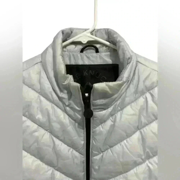 Moose Knuckles Canada Puffer 100% Nylon Women’s Vest XL - Picture 5 of 11